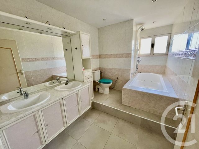 maison à vendre - 4 pièces - 127.0 m2 - TOULOUSE - 31 - MIDI-PYRENEES - Century 21 Les Minimes