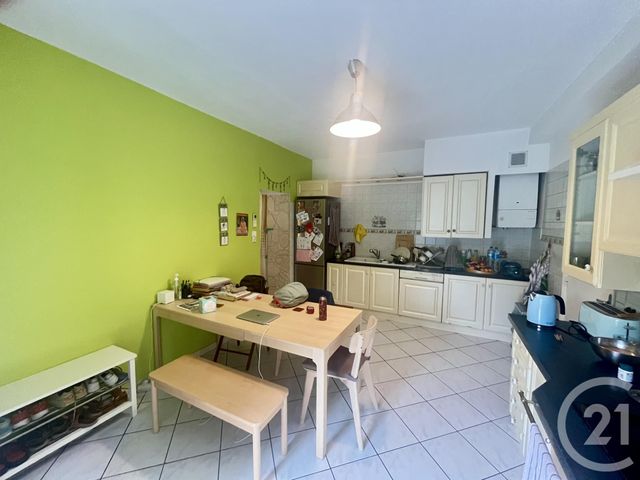 maison à vendre - 4 pièces - 126.0 m2 - TOULOUSE - 31 - MIDI-PYRENEES - Century 21 Les Minimes