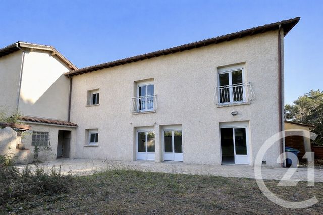 maison - TOULOUSE - 31
