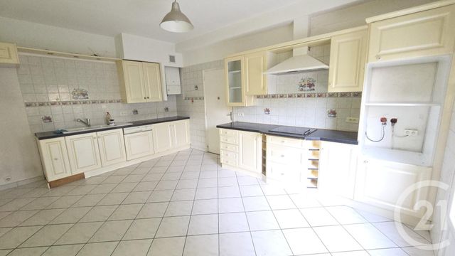 Maison à vendre TOULOUSE