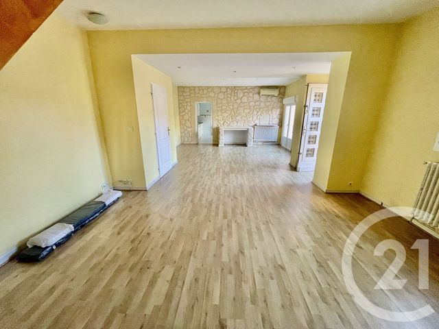 maison à vendre - 4 pièces - 127.0 m2 - TOULOUSE - 31 - MIDI-PYRENEES - Century 21 Les Minimes