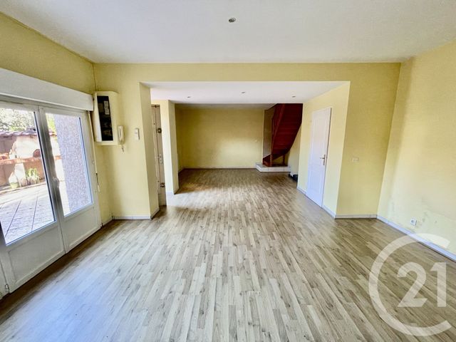 maison à vendre - 4 pièces - 127.0 m2 - TOULOUSE - 31 - MIDI-PYRENEES - Century 21 Les Minimes