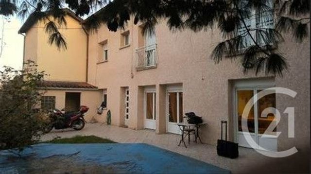 Maison à vendre TOULOUSE