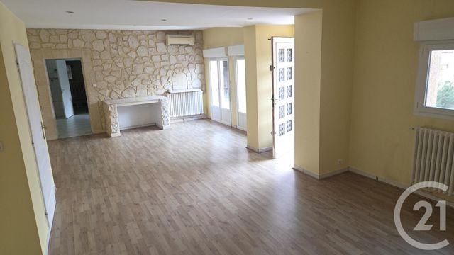 maison à vendre - 4 pièces - 126.0 m2 - TOULOUSE - 31 - MIDI-PYRENEES - Century 21 Les Minimes