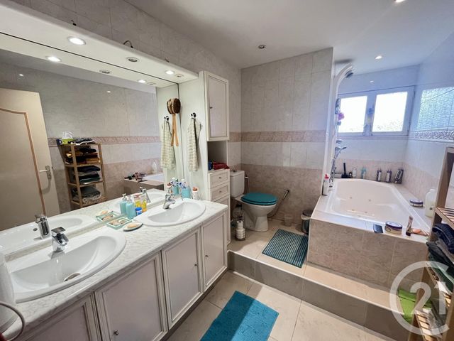 maison à vendre - 4 pièces - 126.0 m2 - TOULOUSE - 31 - MIDI-PYRENEES - Century 21 Les Minimes