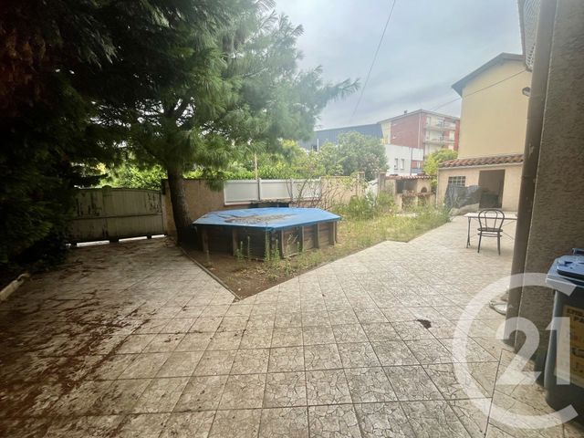 maison à vendre - 4 pièces - 126.0 m2 - TOULOUSE - 31 - MIDI-PYRENEES - Century 21 Les Minimes