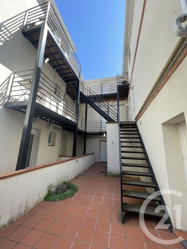 appartement - TOULOUSE - 31