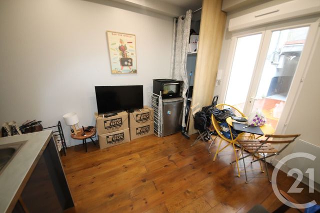 appartement - TOULOUSE - 31