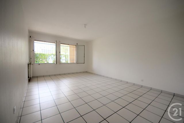 Appartement T3 à vendre - 3 pièces - 73.29 m2 - TOULOUSE - 31 - MIDI-PYRENEES - Century 21 Les Minimes