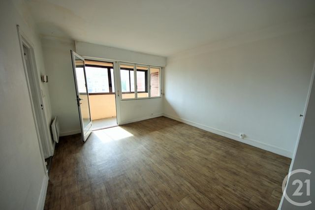 Appartement T3 à vendre - 3 pièces - 54.0 m2 - TOULOUSE - 31 - MIDI-PYRENEES - Century 21 Les Minimes