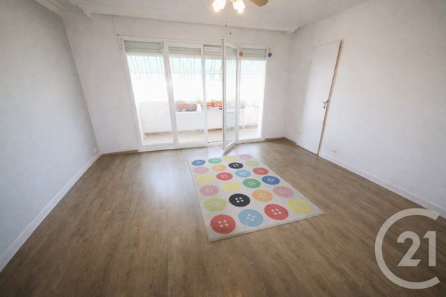 appartement - TOULOUSE - 31