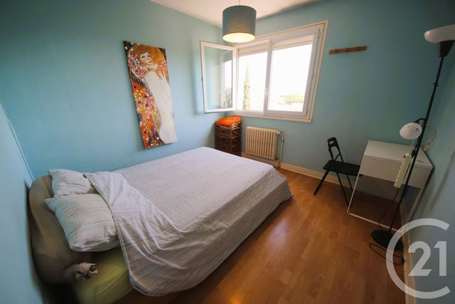 Appartement à vendre - 3 pièces - 60.0 m2 - TOULOUSE - 31 - MIDI-PYRENEES - Century 21 Les Minimes