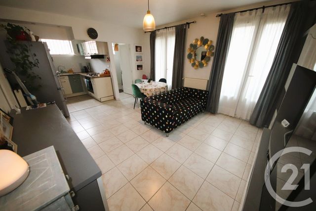 appartement - TOULOUSE - 31