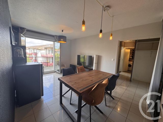 Appartement T2 à louer TOULOUSE