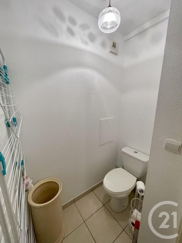 Appartement T3 à vendre - 3 pièces - 64.0 m2 - TOULOUSE - 31 - MIDI-PYRENEES - Century 21 Les Minimes