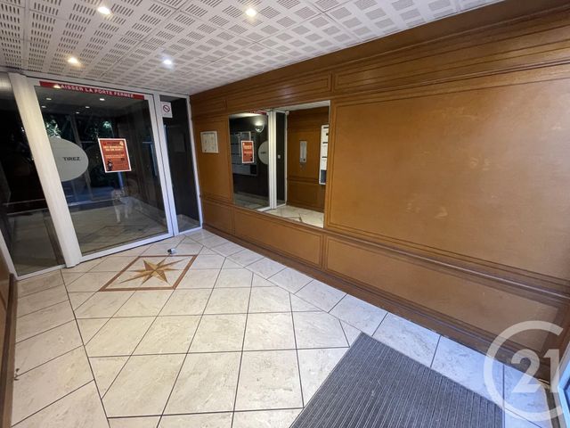 Appartement T3 à vendre - 3 pièces - 64.0 m2 - TOULOUSE - 31 - MIDI-PYRENEES - Century 21 Les Minimes