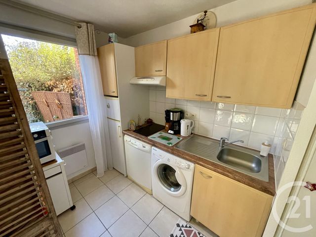 Appartement T3 à vendre - 3 pièces - 64.0 m2 - TOULOUSE - 31 - MIDI-PYRENEES - Century 21 Les Minimes