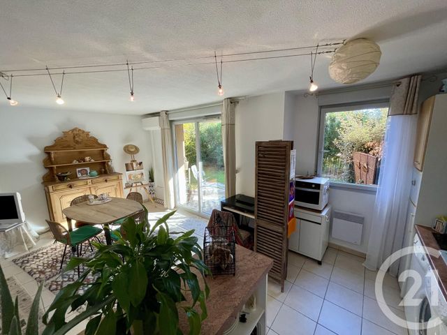Appartement T3 à vendre - 3 pièces - 64.0 m2 - TOULOUSE - 31 - MIDI-PYRENEES - Century 21 Les Minimes