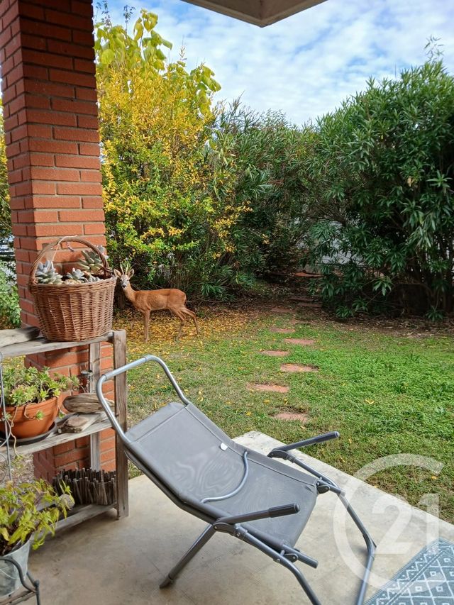 Appartement T3 à vendre - 3 pièces - 64.0 m2 - TOULOUSE - 31 - MIDI-PYRENEES - Century 21 Les Minimes