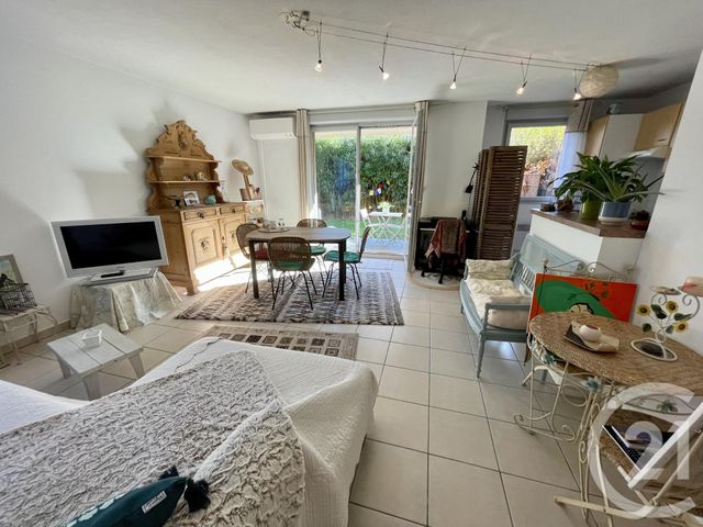 Appartement T3 à vendre - 3 pièces - 64.0 m2 - TOULOUSE - 31 - MIDI-PYRENEES - Century 21 Les Minimes