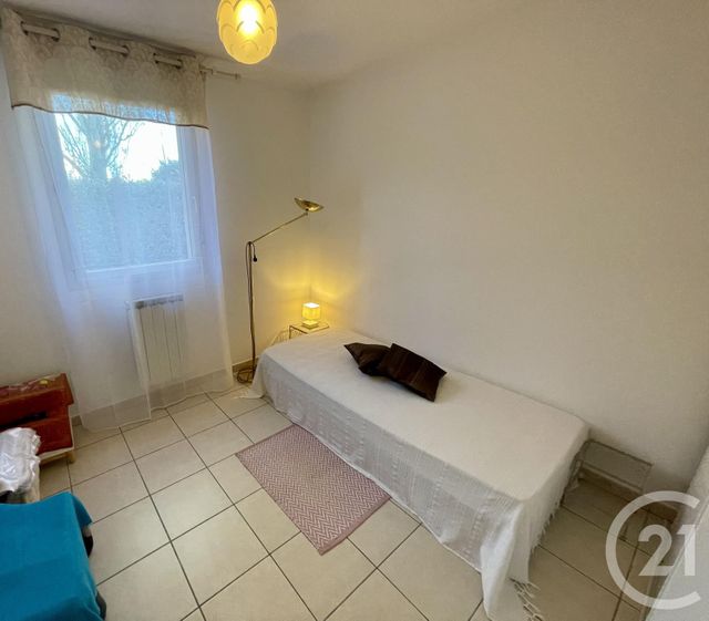 Appartement T3 à vendre - 3 pièces - 64.0 m2 - TOULOUSE - 31 - MIDI-PYRENEES - Century 21 Les Minimes