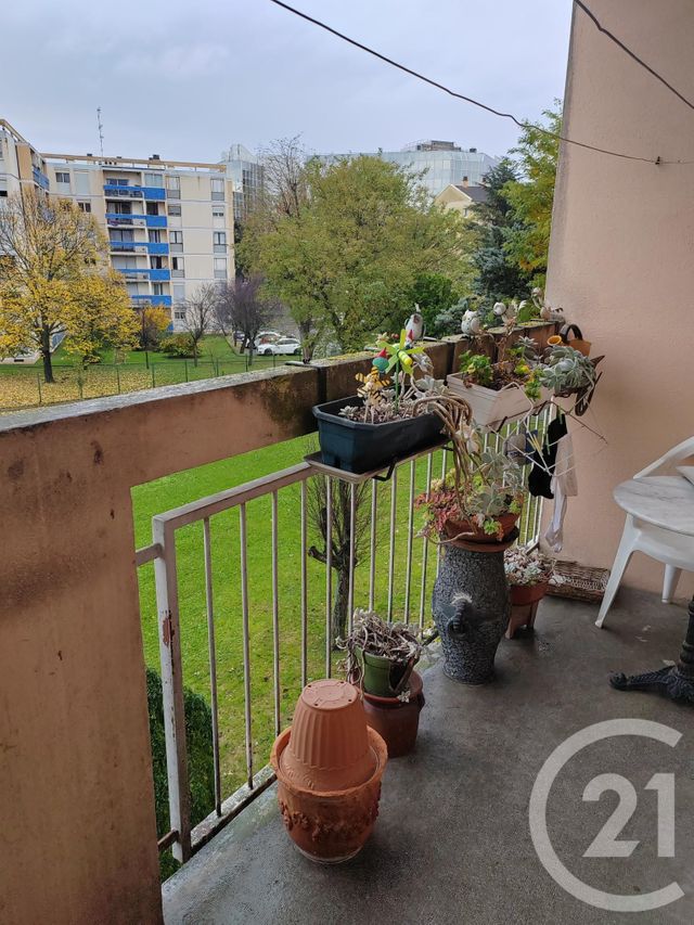 appartement - TOULOUSE - 31