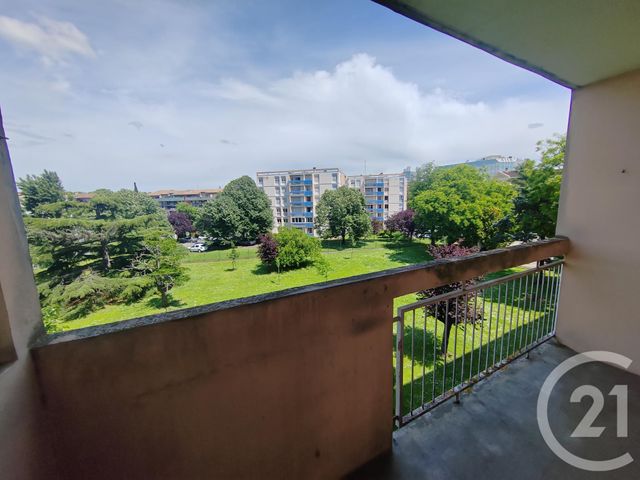 Appartement F4 à vendre - 4 pièces - 68.0 m2 - TOULOUSE - 31 - MIDI-PYRENEES - Century 21 Les Minimes