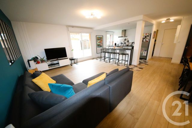 appartement - TOULOUSE - 31