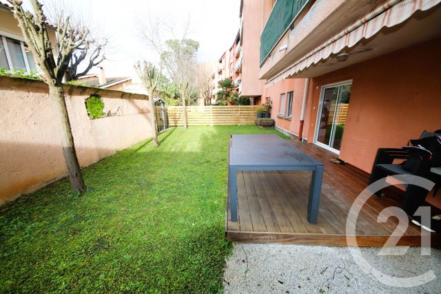 appartement - TOULOUSE - 31