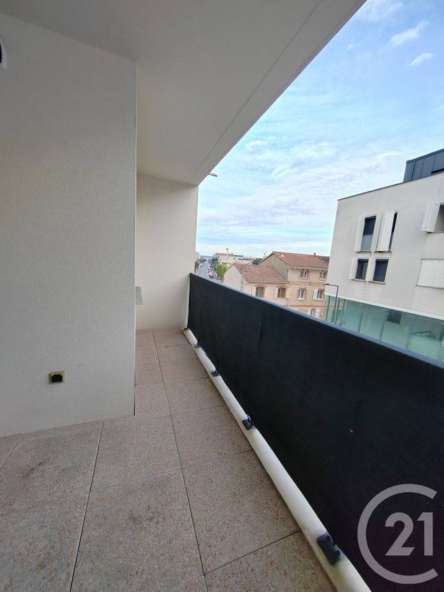 appartement - TOULOUSE - 31