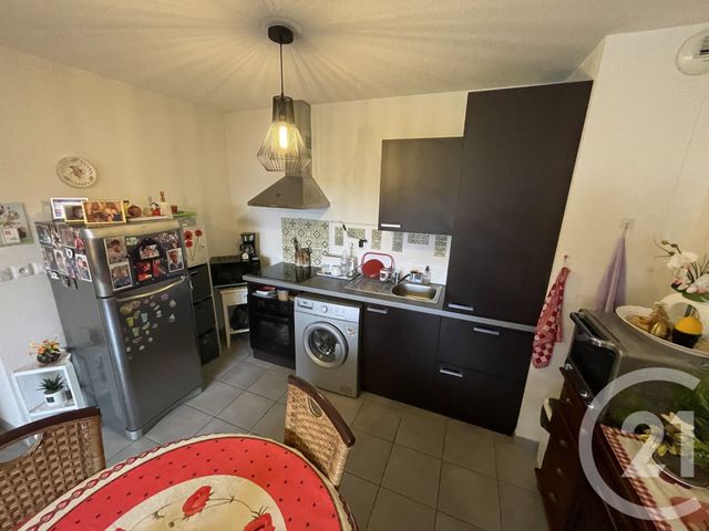 Appartement T2 à vendre - 2 pièces - 40.0 m2 - AUCAMVILLE - 31 - MIDI-PYRENEES - Century 21 Les Minimes