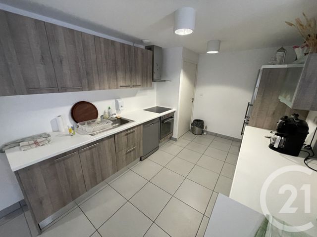 Appartement T2 à vendre - 2 pièces - 40.0 m2 - AUCAMVILLE - 31 - MIDI-PYRENEES - Century 21 Les Minimes