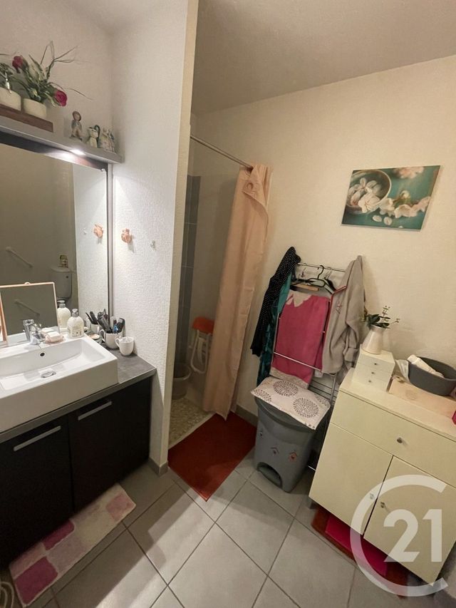 Appartement T2 à vendre - 2 pièces - 40.0 m2 - AUCAMVILLE - 31 - MIDI-PYRENEES - Century 21 Les Minimes