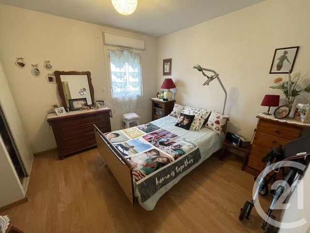 Appartement T2 à vendre - 2 pièces - 40.0 m2 - AUCAMVILLE - 31 - MIDI-PYRENEES - Century 21 Les Minimes