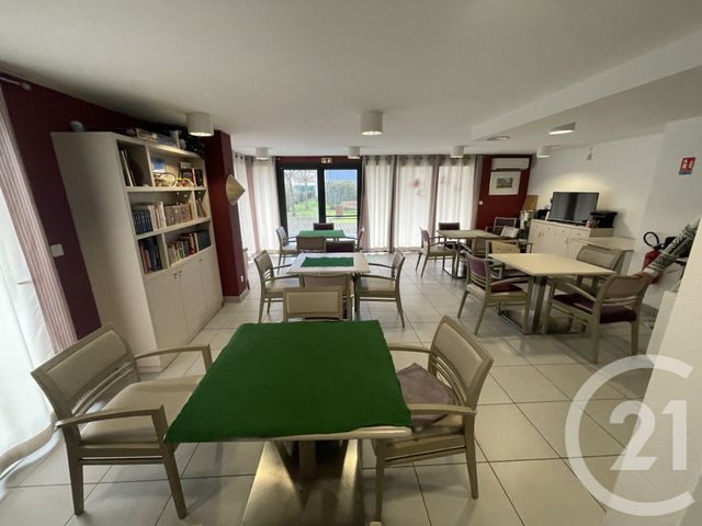 Appartement T2 à vendre - 2 pièces - 40.0 m2 - AUCAMVILLE - 31 - MIDI-PYRENEES - Century 21 Les Minimes