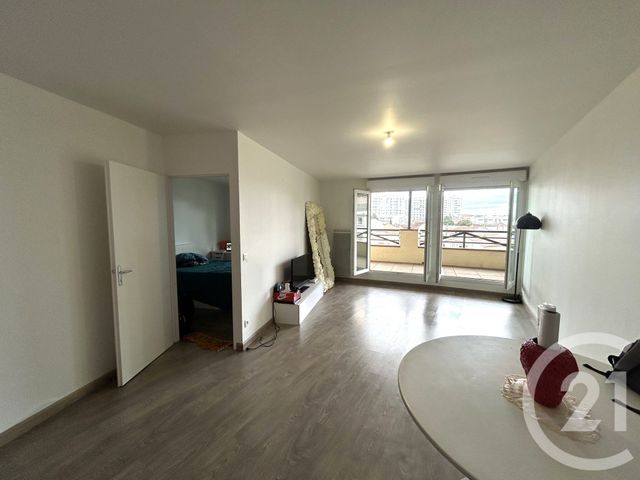 Appartement F2 à vendre - 2 pièces - 51.45 m2 - TOULOUSE - 31 - MIDI-PYRENEES - Century 21 Les Minimes