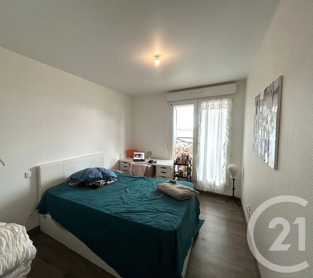 Appartement F2 à vendre - 2 pièces - 51.45 m2 - TOULOUSE - 31 - MIDI-PYRENEES - Century 21 Les Minimes