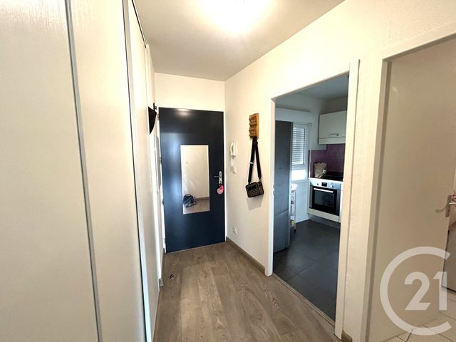 Appartement F2 à vendre - 2 pièces - 51.45 m2 - TOULOUSE - 31 - MIDI-PYRENEES - Century 21 Les Minimes