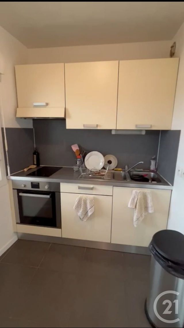 Appartement F2 à vendre - 2 pièces - 51.45 m2 - TOULOUSE - 31 - MIDI-PYRENEES - Century 21 Les Minimes
