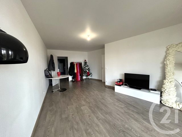 Appartement F2 à vendre - 2 pièces - 51.45 m2 - TOULOUSE - 31 - MIDI-PYRENEES - Century 21 Les Minimes