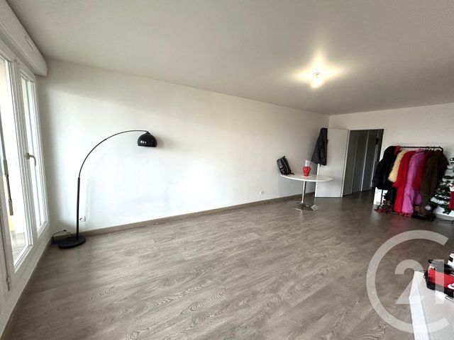 Appartement F2 à vendre - 2 pièces - 51.45 m2 - TOULOUSE - 31 - MIDI-PYRENEES - Century 21 Les Minimes