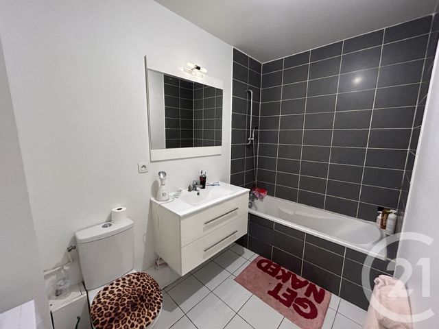 Appartement F2 à vendre - 2 pièces - 51.45 m2 - TOULOUSE - 31 - MIDI-PYRENEES - Century 21 Les Minimes