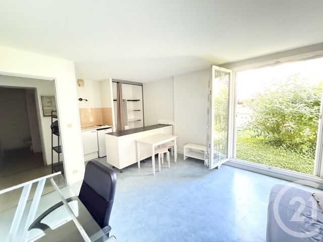appartement - TOULOUSE - 31