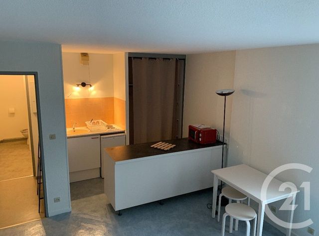 appartement - TOULOUSE - 31