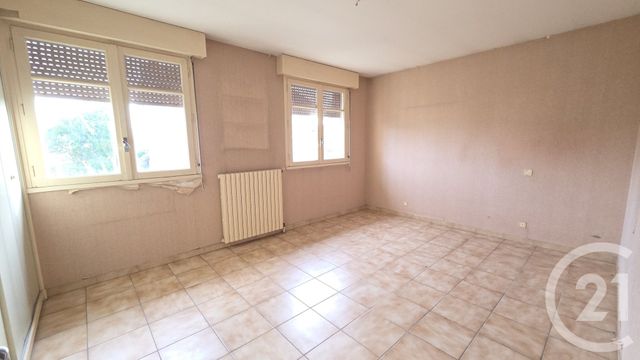 maison à vendre - 5 pièces - 120.0 m2 - TOULOUSE - 31 - MIDI-PYRENEES - Century 21 Les Minimes