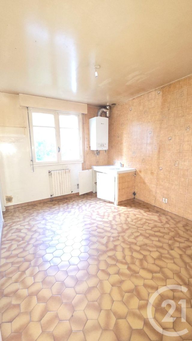 maison à vendre - 5 pièces - 120.0 m2 - TOULOUSE - 31 - MIDI-PYRENEES - Century 21 Les Minimes