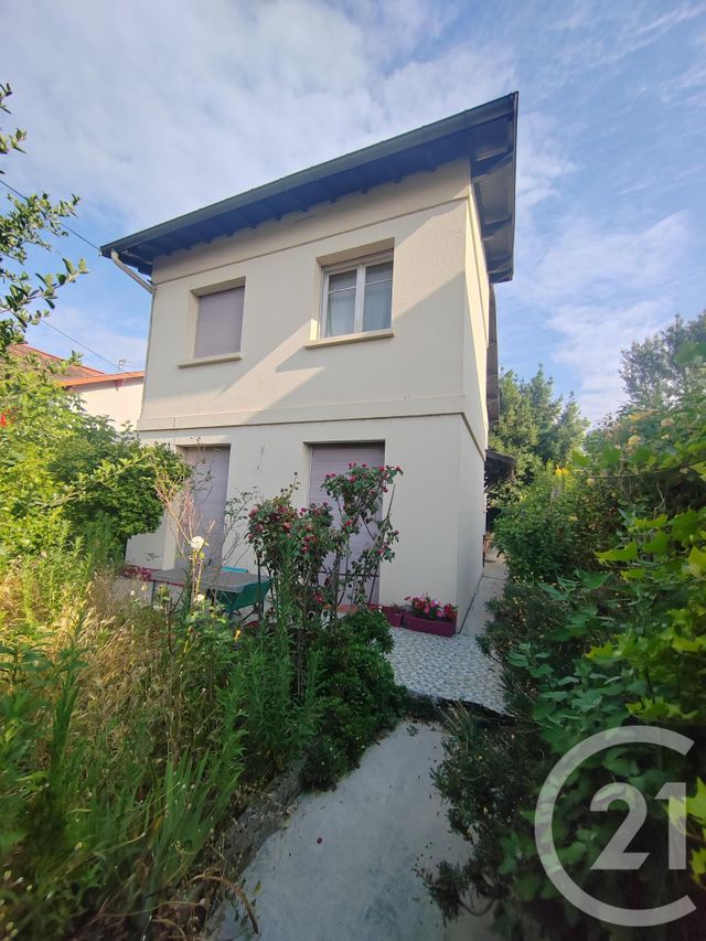 maison - TOULOUSE - 31