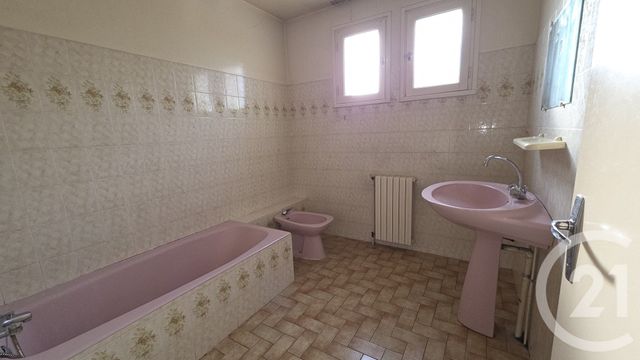 maison à vendre - 5 pièces - 120.0 m2 - TOULOUSE - 31 - MIDI-PYRENEES - Century 21 Les Minimes