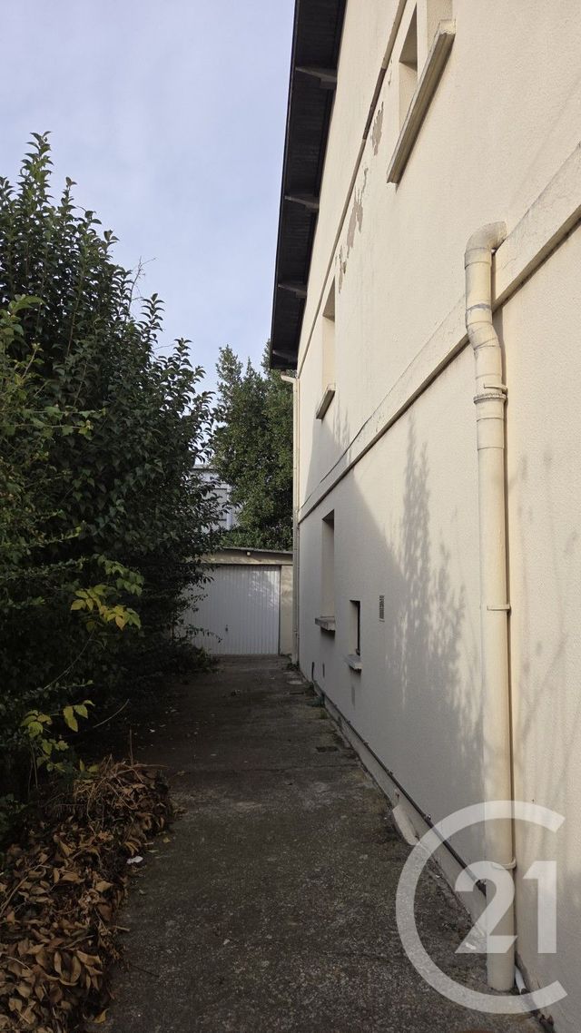 maison à vendre - 5 pièces - 120.0 m2 - TOULOUSE - 31 - MIDI-PYRENEES - Century 21 Les Minimes