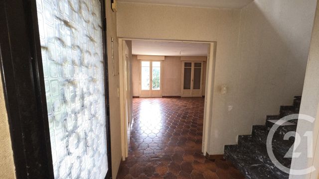 maison à vendre - 5 pièces - 120.0 m2 - TOULOUSE - 31 - MIDI-PYRENEES - Century 21 Les Minimes